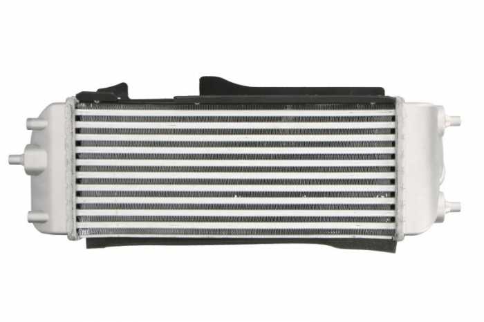 Intercooler potrivit HYUNDAI IX35; KIA SPORTAGE III 2.0D 2010-2016 [2]