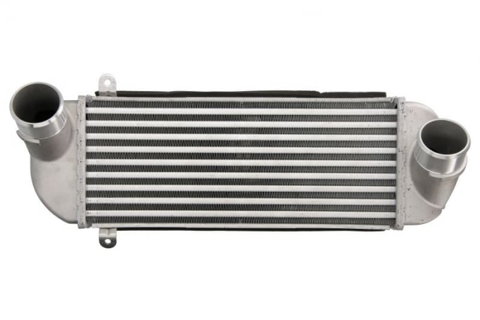 Intercooler potrivit HYUNDAI SANTA FE II 2.0D 2.2D 01.09-12.12