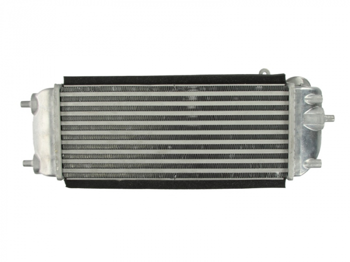 Intercooler potrivit HYUNDAI SANTA FÉ II 2.0D/2.2D 01.09-12.12 [2]