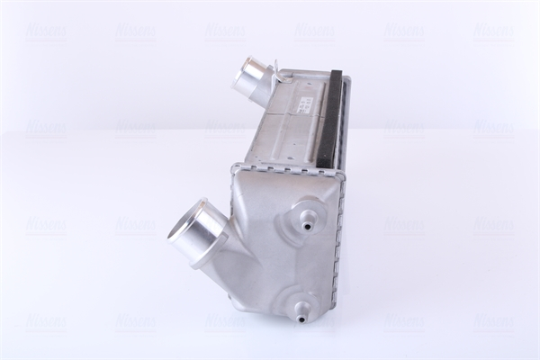 Intercooler potrivit HYUNDAI SANTA FÉ II 2.0D/2.2D 01.09-12.12 [5]