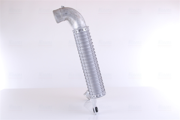 Intercooler potrivit HYUNDAI TERRACAN; KIA CARNIVAL II 2.9D 10.01-12.06 [4]