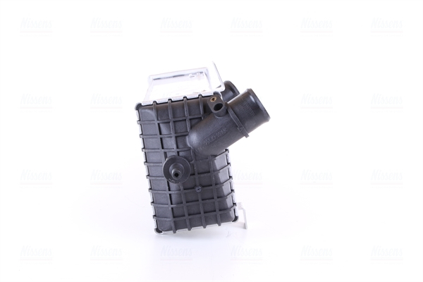 Intercooler potrivit HYUNDAI TUCSON; KIA SPORTAGE IV 1.7D 06.15-09.22 [5]