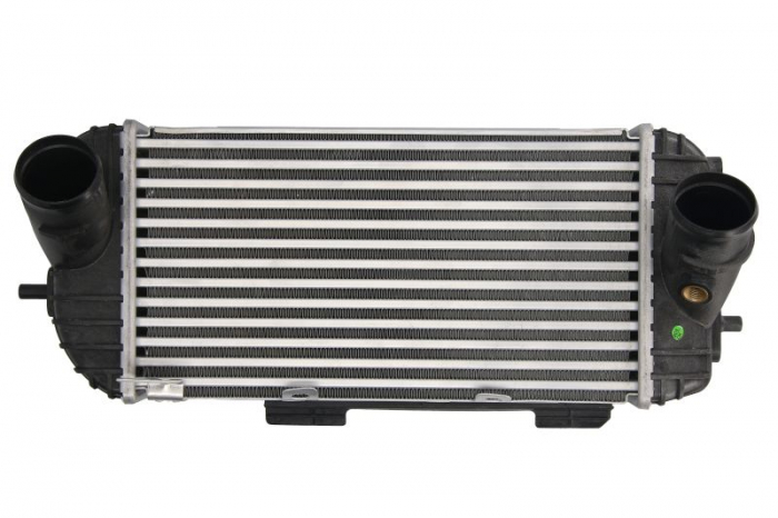 Intercooler potrivit hyundai tucson; kia sportage iv 2.0d 06.15-09.22