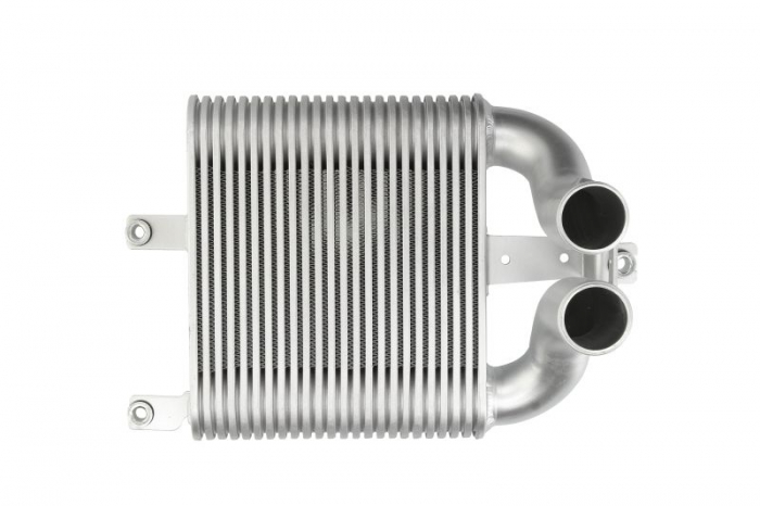 Intercooler potrivit ISUZU D-MAX I 2.5D 3.0D 05.02-06.12