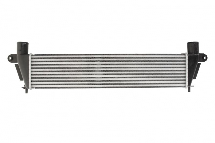 Intercooler potrivit ISUZU D-MAX II 2.5D 06.12-