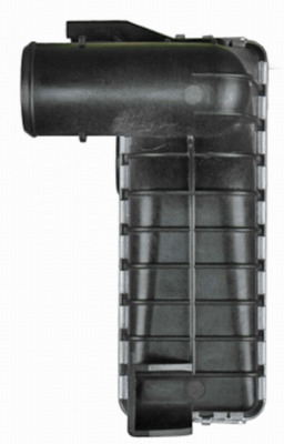 Intercooler potrivit IVECO DAILY II 8140.27S-8140.97 1989-1999 [4]
