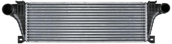 Intercooler potrivit IVECO DAILY II 8140.27S-8140.97 1989-1999 [2]