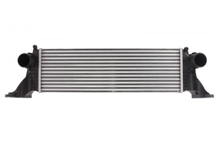 Intercooler potrivit IVECO DAILY V, DAILY VI 2.3D 3.0D Electric 09.11-