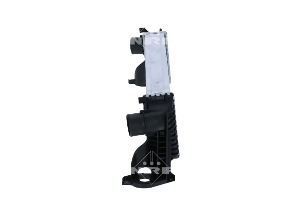 Intercooler potrivit IVECO DAILY V, DAILY VI 2.3D/3.0D/Electric dupa 2011 [4]