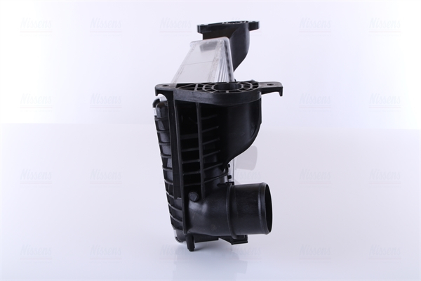 Intercooler potrivit IVECO DAILY V, DAILY VI 2.3D/3.0D/Electric dupa 2011 [5]