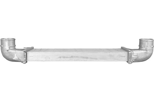 Intercooler potrivit IVECO EUROCARGO I-III 8040.25X.4000/8040.45.4000/8040.45.4180 1991-2015 [3]