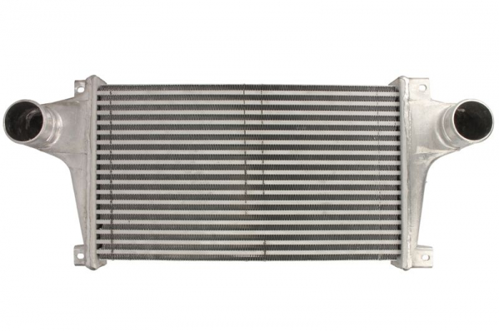 Intercooler potrivit IVECO EUROCARGO I-III 8040.25X.4000/8040.45.4000/8040.45.4180 1991-2015 [4]