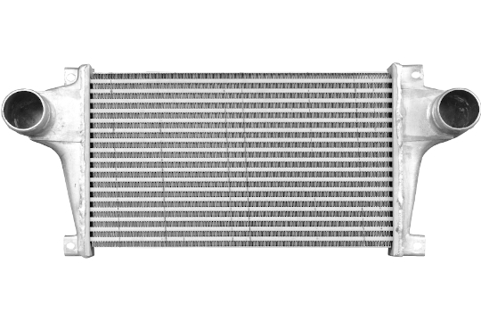 Intercooler potrivit IVECO EUROCARGO I-III 8040.25X.4000 8040.45.4000 8040.45.4180 01.91-09.15