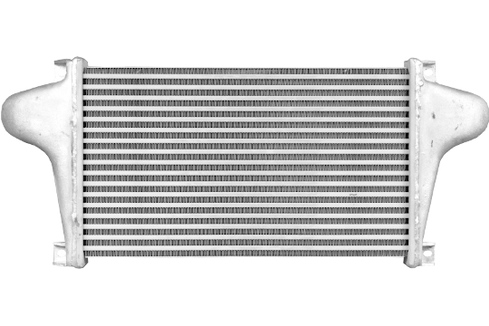 Intercooler potrivit IVECO EUROCARGO I-III 8040.25X.4000/8040.45.4000/8040.45.4180 1991-2015 [2]