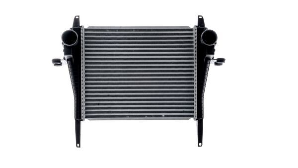 intercooler potrivit IVECO EUROCARGO I-III, EUROCARGO IV, EUROCARGO V F4AE0481A-F4BE0611A 09.00- [3]