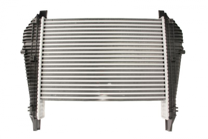 Intercooler potrivit IVECO EUROCARGO I-III, EUROCARGO IV, EUROCARGO V, MAGIRUS F4AE0481A-F4AFE411F dupa 2000 [2]