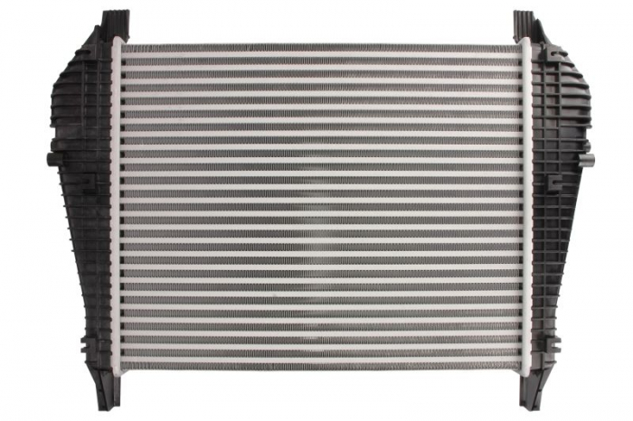 Intercooler potrivit IVECO EUROCARGO I-III, EUROCARGO IV, EUROCARGO V, MAGIRUS F4AE0681A-F4GFE601A 09.00- [2]