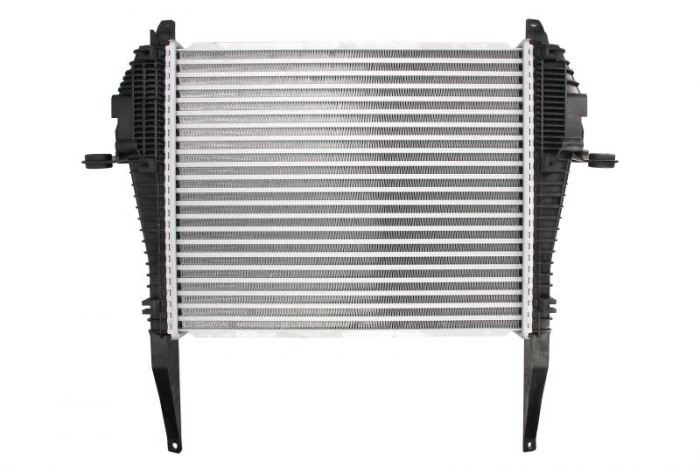 Intercooler potrivit IVECO EUROCARGO I-III, EUROCARGO V F4AE0681A-F4AFE611E dupa 2000 [2]