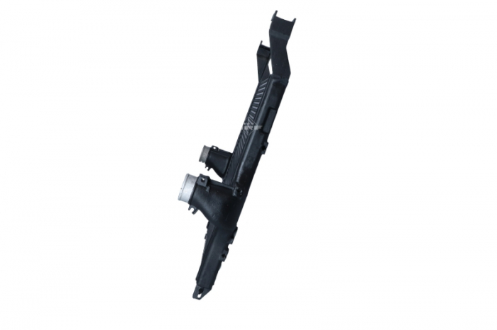 intercooler potrivit IVECO EUROCARGO I-III, STRALIS I, STRALIS II F3AE0681B-F4AE3481A dupa 2000 [3]