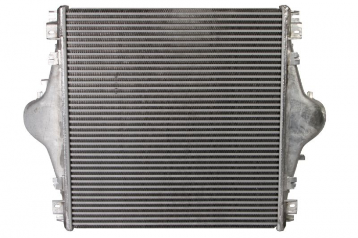 Intercooler potrivit IVECO EUROSTAR, EUROTECH MH, EUROTECH MP, EUROTECH MT, EUROTRAKKER 8210.42K(TCA)-F3AE0681E dupa 1992 [2]
