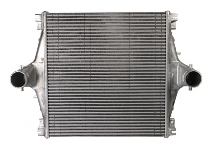 Intercooler potrivit IVECO EUROSTAR, EUROTECH MH, EUROTECH MP, EUROTECH MT, EUROTRAKKER 8210.42K(TCA)-F3AE0681E 01.92-