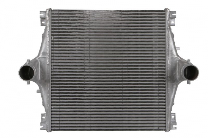 Intercooler potrivit IVECO EUROSTAR, EUROTECH MH, EUROTECH MP, EUROTECH MT, EUROTRAKKER 8210.42K(TCA)-F3BE0681G 01.92-