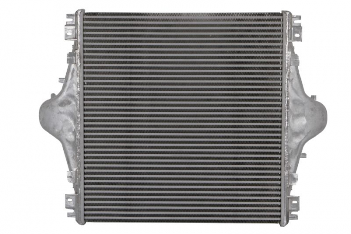 Intercooler potrivit IVECO EUROSTAR, EUROTECH MH, EUROTECH MP, EUROTECH MT, EUROTRAKKER 8210.42K(TCA)-F3BE0681G dupa 1992 [2]