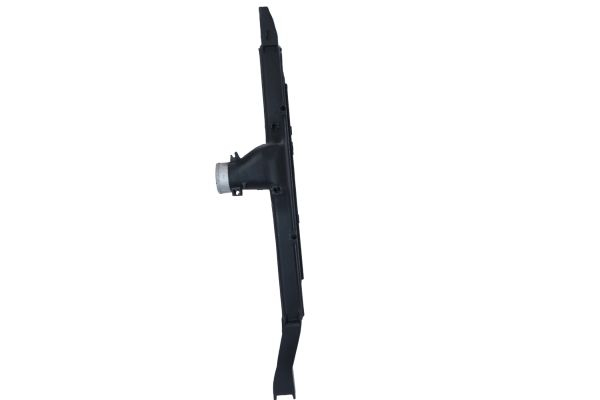 Intercooler potrivit IVECO EUROSTAR, EUROTRAKKER, STRALIS I, STRALIS II, S-WAY, TRAKKER I, X-WAY F2CFE601E-F3HGE611Z dupa 2000 [4]