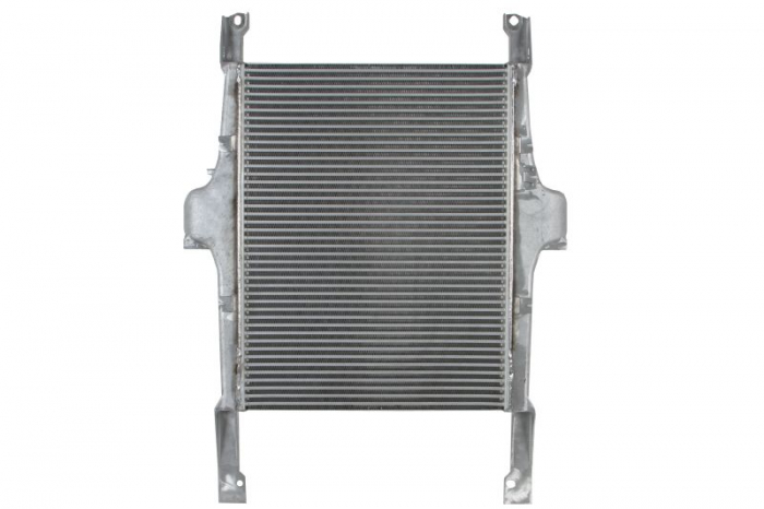 Intercooler potrivit IVECO EUROSTAR, EUROTRAKKER, STRALIS I, STRALIS II, S-WAY, X-WAY 8210.42K(TCA)-F3HFL611G dupa 1993 [2]