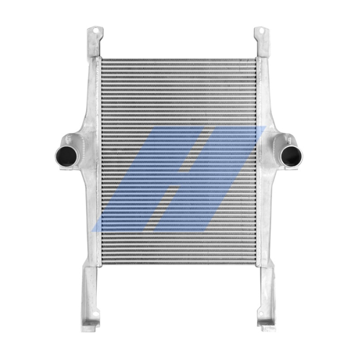 Intercooler potrivit IVECO EUROSTAR, EUROTRAKKER, STRALIS I, STRALIS II, S-WAY, X-WAY 8210.42K(TCA)-F3HFL611G 01.93- [2]