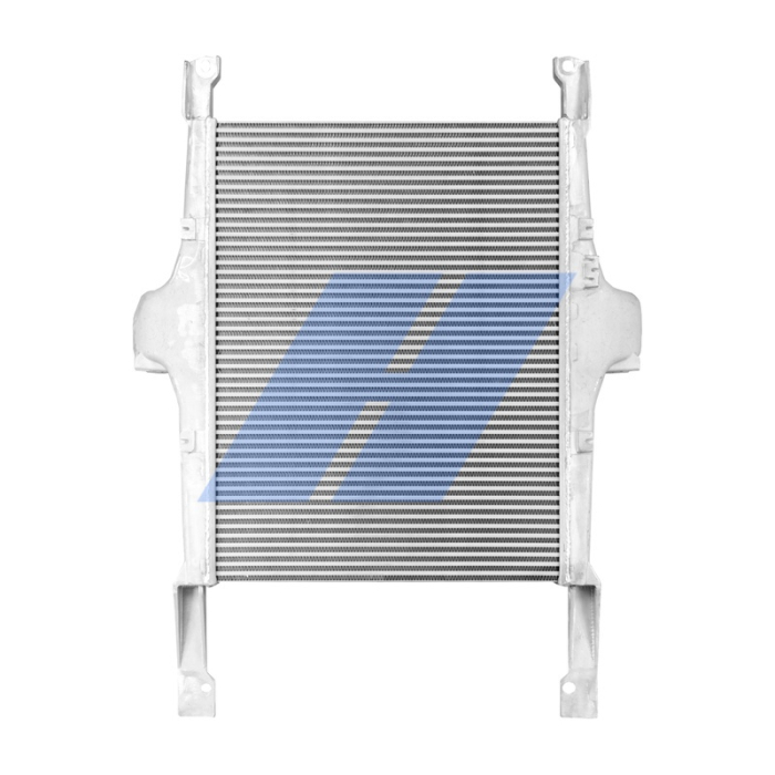 Intercooler potrivit IVECO EUROSTAR, EUROTRAKKER, STRALIS I, STRALIS II, S-WAY, X-WAY 8210.42K(TCA)-F3HFL611G 01.93- [3]