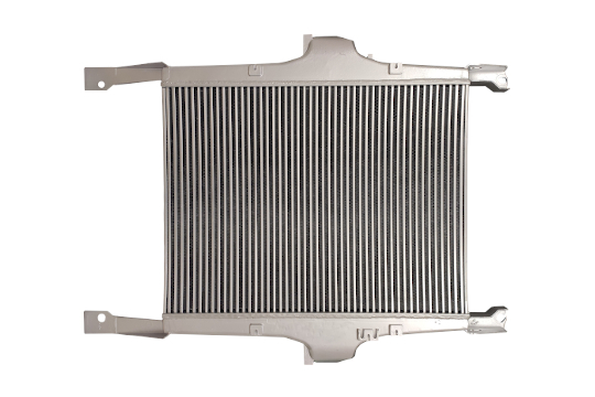 Intercooler potrivit IVECO EUROTRAKKER, STRALIS I, TRAKKER I 8210.42K(TCA)-F3BE3681G 01.93-