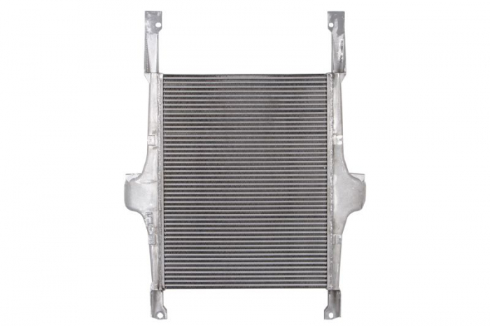 Intercooler potrivit IVECO S-WAY, TRAKKER I F2BE0681A-F3HGE611W dupa 2004 [2]