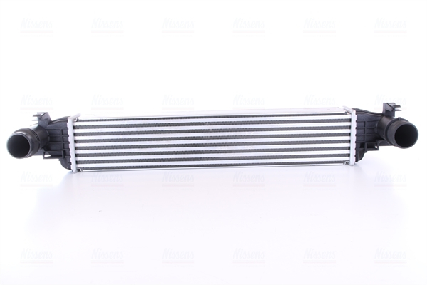 Intercooler potrivit JEEP COMPASS 1.4/1.6D/2.0D dupa 2017 [2]