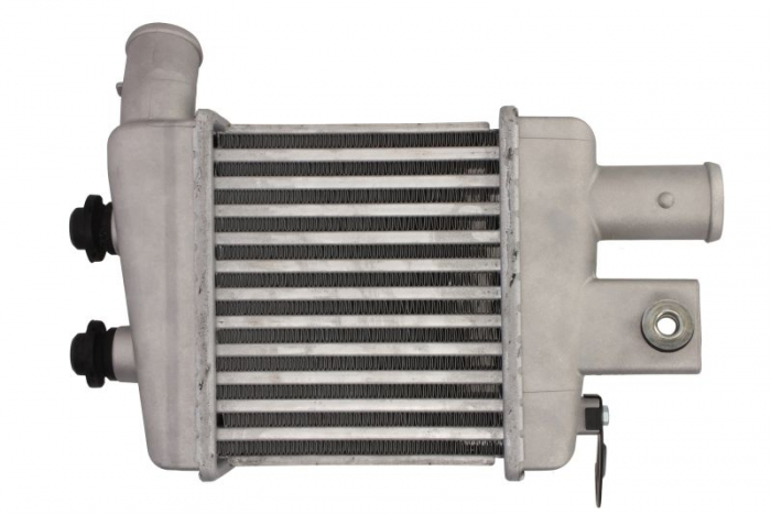 Intercooler potrivit KIA PICANTO I 1.1D 10.05-04.11 [2]