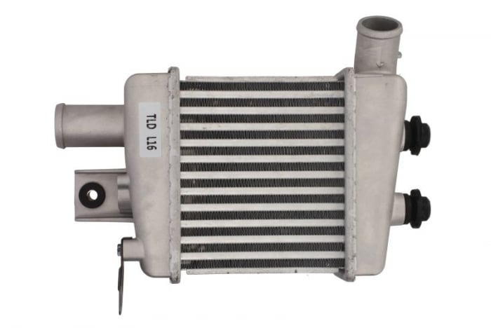 Intercooler potrivit KIA PICANTO I 1.1D 10.05-04.11