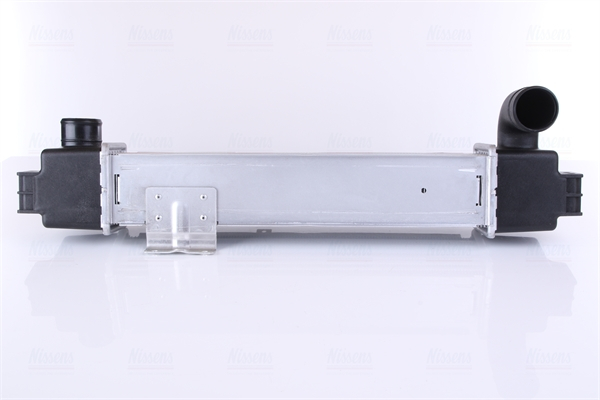 Intercooler potrivit KIA SORENTO I 2.5D 2002-2011 [2]