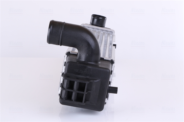 Intercooler potrivit KIA SORENTO I 2.5D 2002-2011 [4]