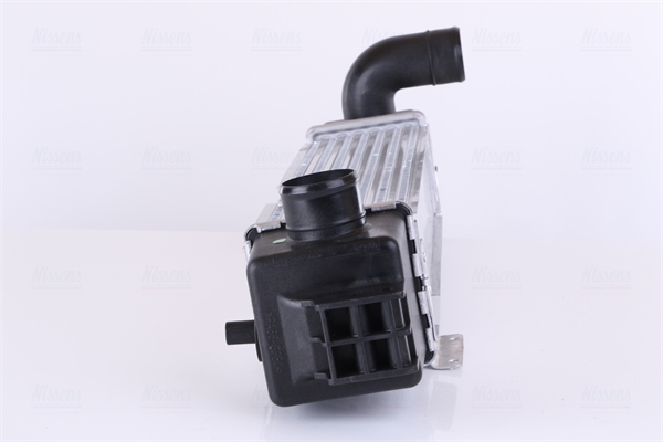 Intercooler potrivit KIA SORENTO I 2.5D 2002-2011 [5]