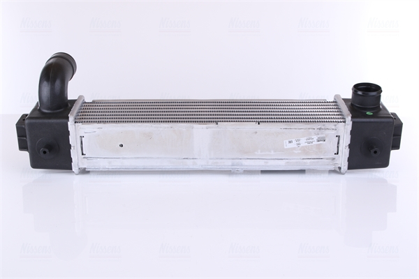 Intercooler potrivit KIA SORENTO I 2.5D 2002-2011 [3]