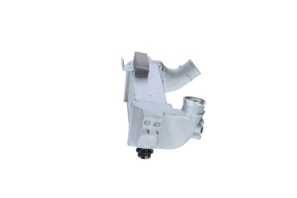 Intercooler potrivit KIA SORENTO I 2.5D 2002-2011 [3]