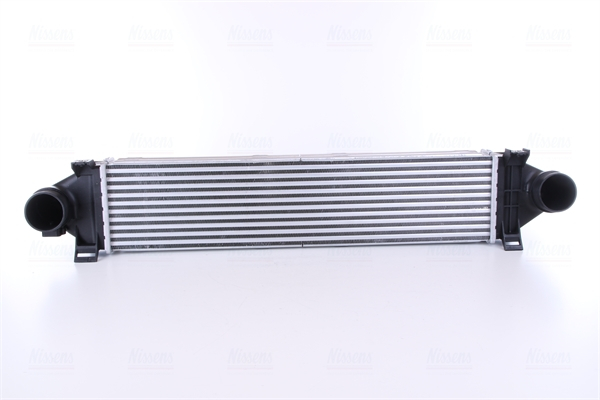 Intercooler potrivit LAND ROVER FREELANDER 2 2.2D 10.06-10.14 [3]