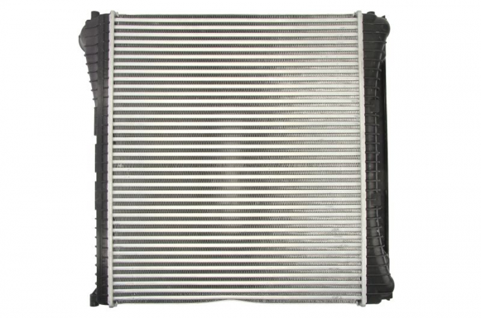 Intercooler potrivit LAND ROVER RANGE ROVER III 4.4D 2010-2012 [2]