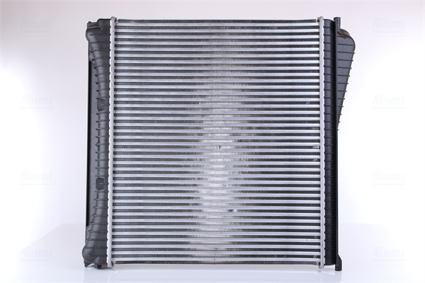 Intercooler potrivit LAND ROVER RANGE ROVER III 4.4D 2010-2012 [4]