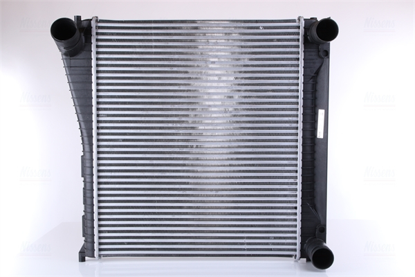 Intercooler potrivit LAND ROVER RANGE ROVER III 4.4D 2010-2012 [5]