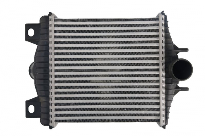 Intercooler potrivit LAND ROVER RANGE ROVER IV, RANGE ROVER SPORT II 3.0D 3.0DH 4.4D 08.12-