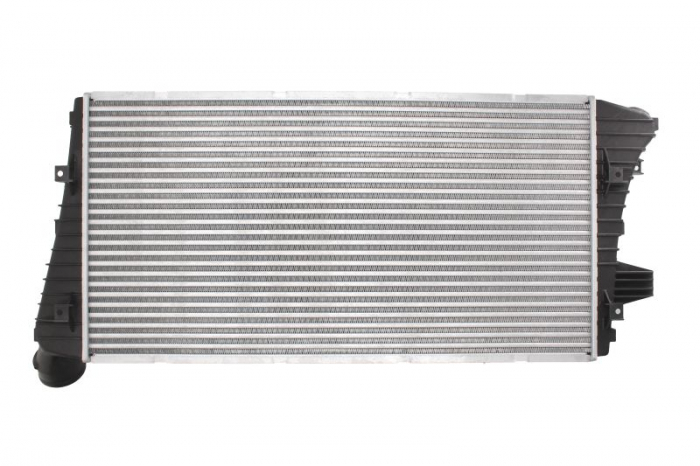 Intercooler potrivit LDV MAXUS 2.5D 2005-2009 [2]
