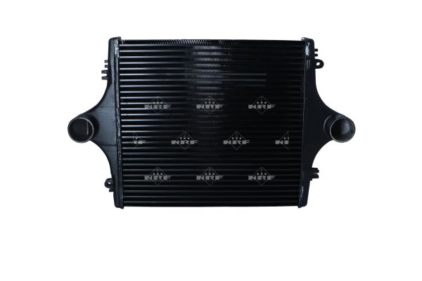 intercooler potrivit MAN E2000, F2000 D2840LF21-E2866DF01 01.94- [2]