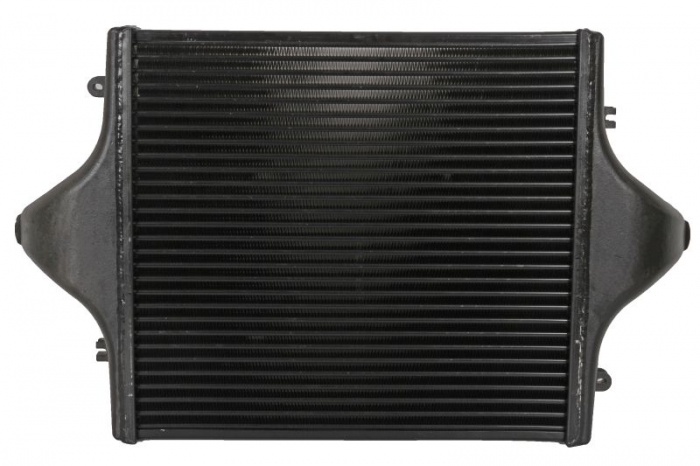 intercooler potrivit MAN E2000, F2000, F90, F90 UNTERFLUR D2840LF01-D2876LF17 dupa 1986 [2]