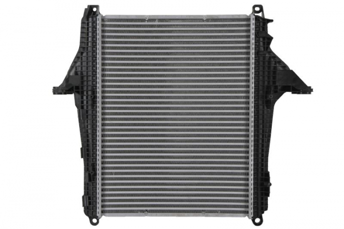 Intercooler potrivit MAN FOC, TGL I, TGL II, TGM I, TGM II D0834LFL40-D2676LFAE dupa 2004 [2]